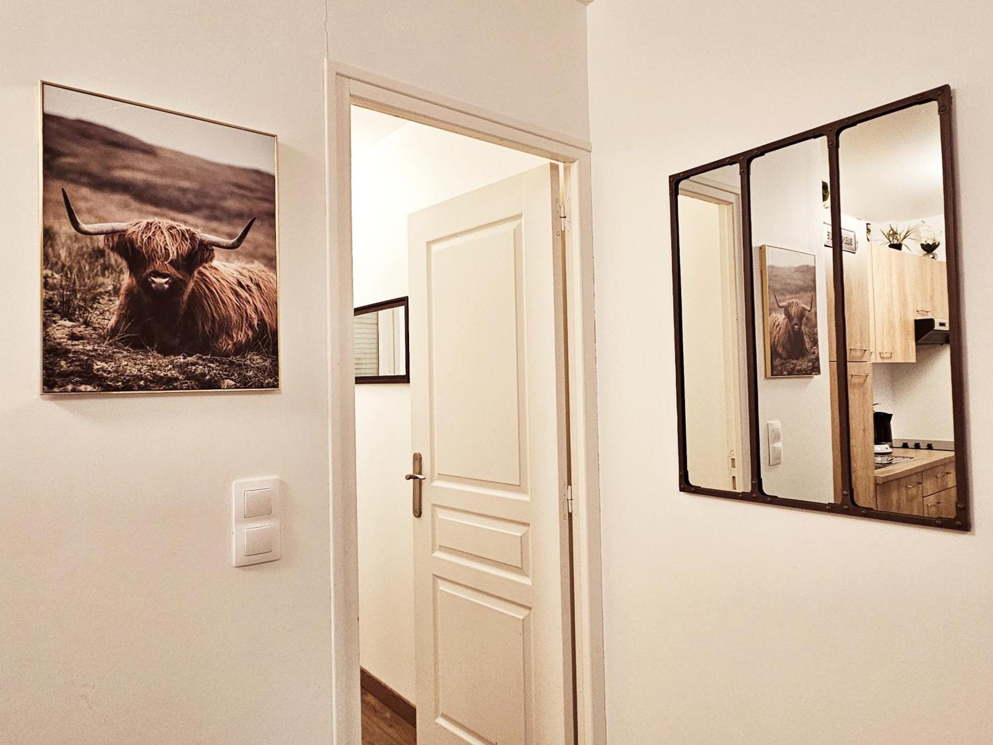 Passage Secret - Ideal Pro, Couples, Familles & Amis - Le Calme En Hypercentre - Wifi Haut Debit - Netflix - Machine A Laver - Gare, Cathedrale, Commerces, Restaurants & Transports En Commun A Moins De 10 Minutes A Pied Реймс Экстерьер фото