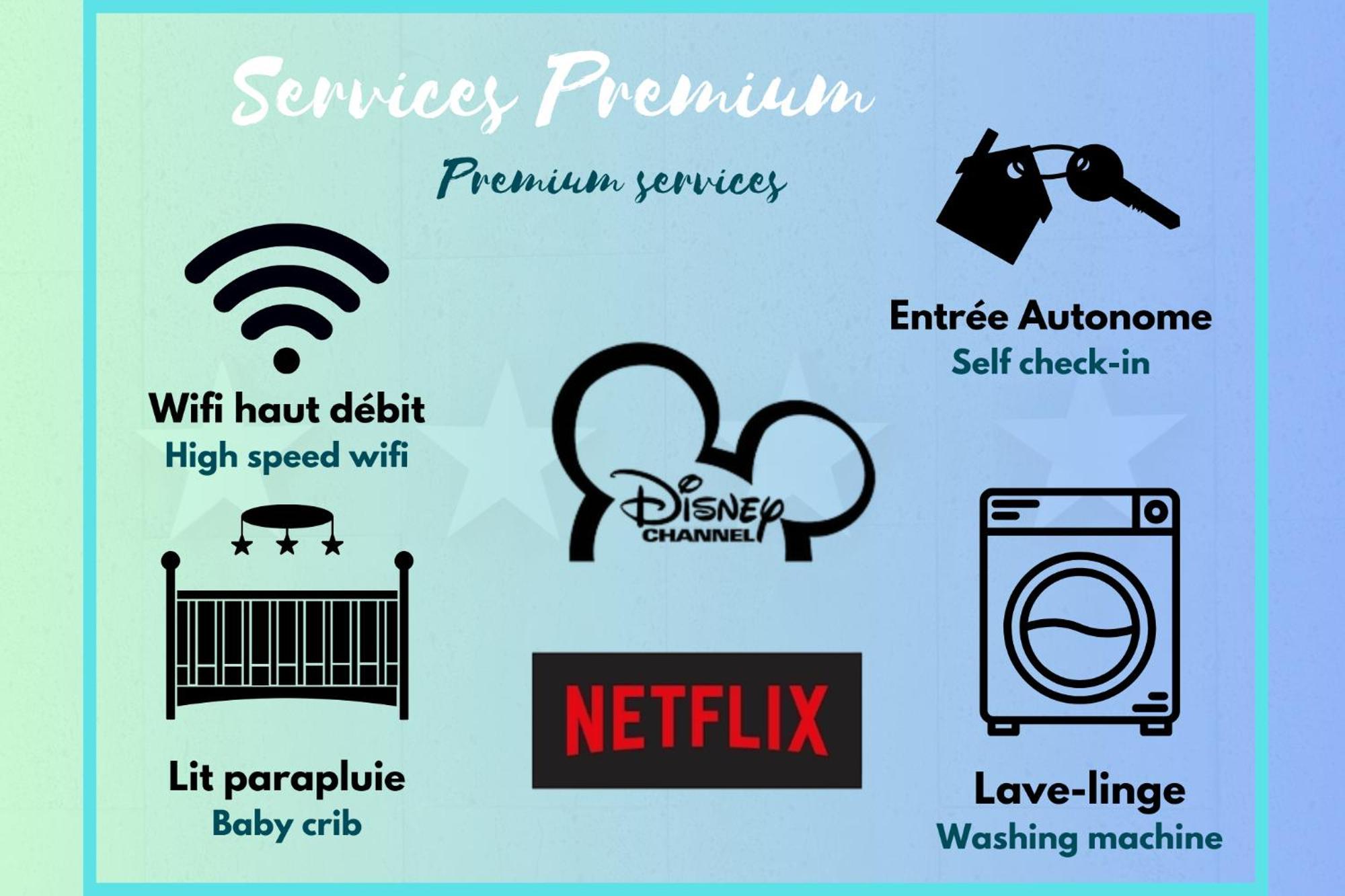 Passage Secret - Ideal Pro, Couples, Familles & Amis - Le Calme En Hypercentre - Wifi Haut Debit - Netflix - Machine A Laver - Gare, Cathedrale, Commerces, Restaurants & Transports En Commun A Moins De 10 Minutes A Pied Реймс Экстерьер фото