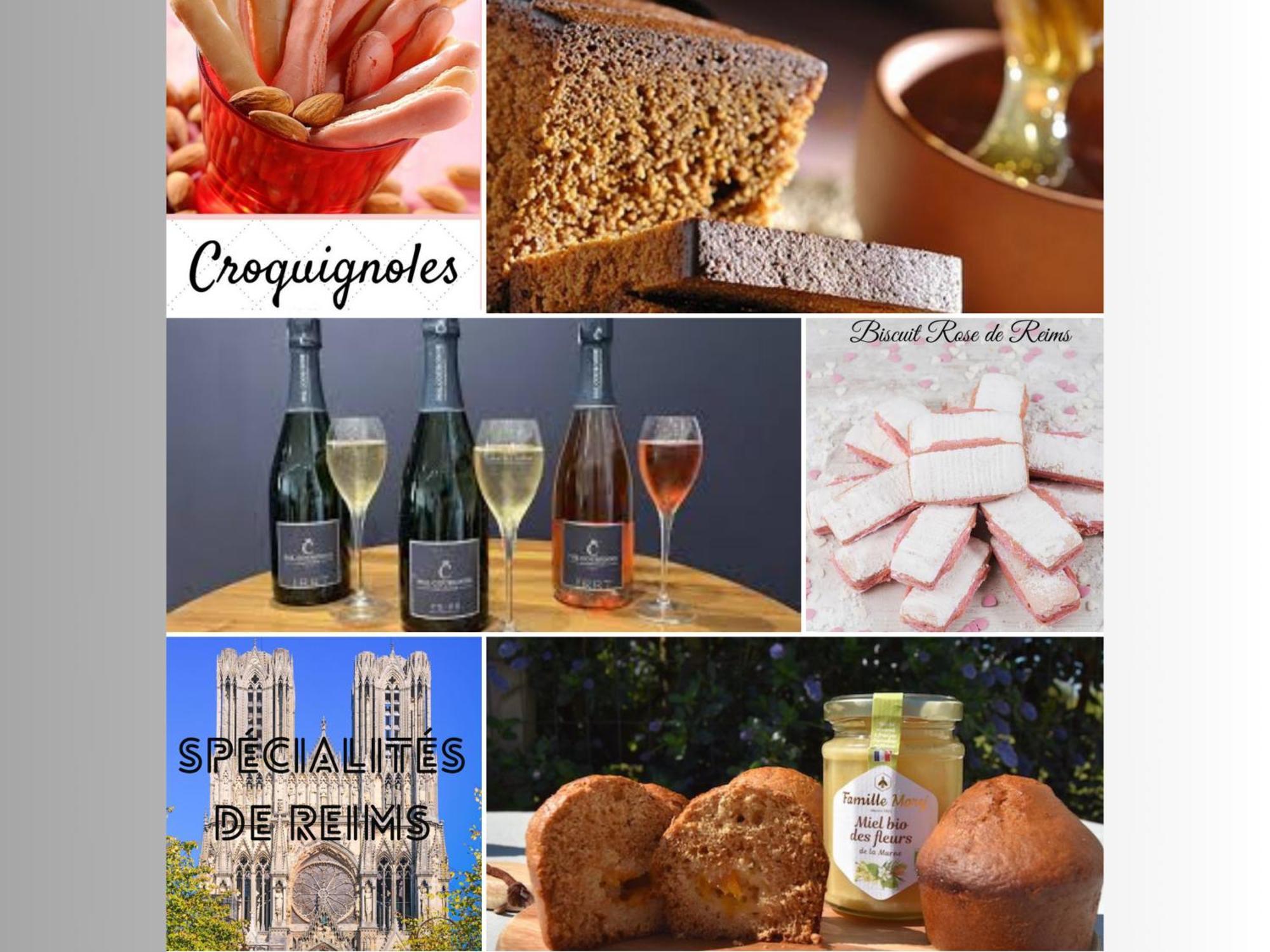 Passage Secret - Ideal Pro, Couples, Familles & Amis - Le Calme En Hypercentre - Wifi Haut Debit - Netflix - Machine A Laver - Gare, Cathedrale, Commerces, Restaurants & Transports En Commun A Moins De 10 Minutes A Pied Реймс Экстерьер фото